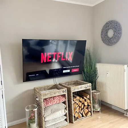 Breeze Appartement Weinstadt