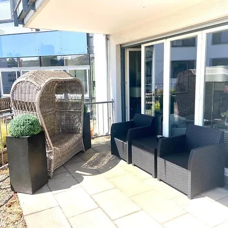 Appartement Breeze Weinstadt